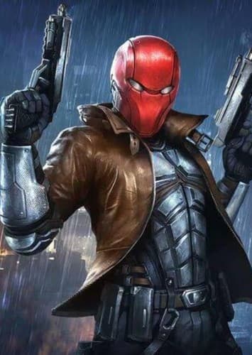Red Hood