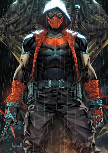 Red Hood
