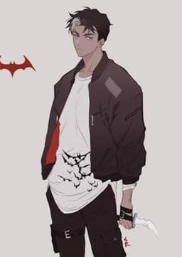 Red Hood