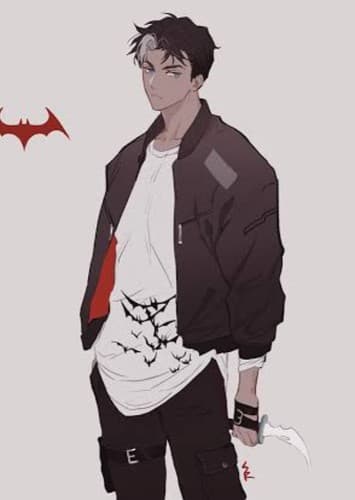 Red Hood