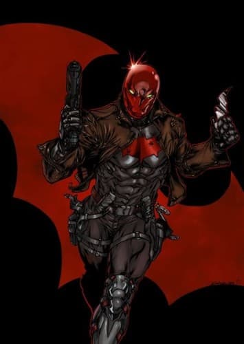Red Hood