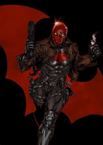 Red Hood
