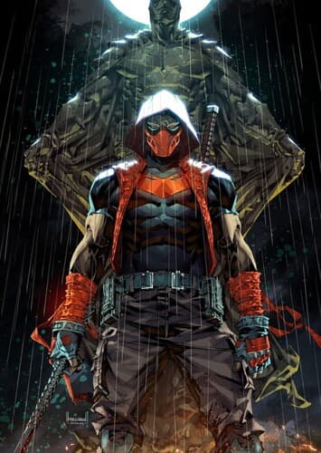 Red Hood