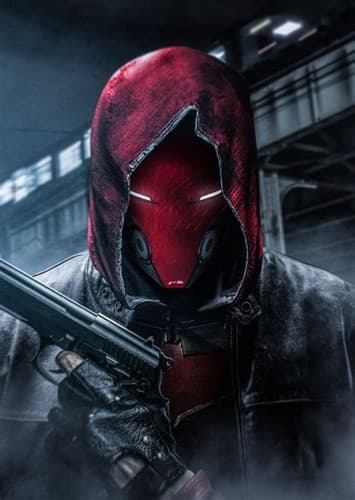 Red Hood