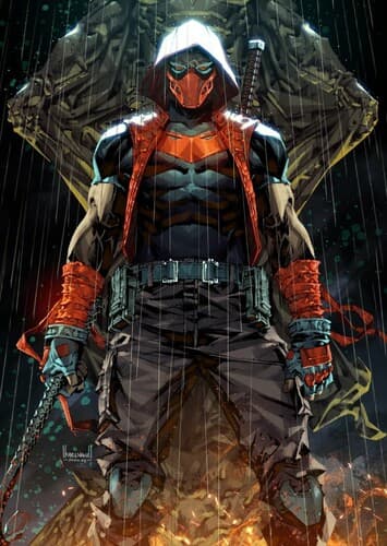 Red Hood