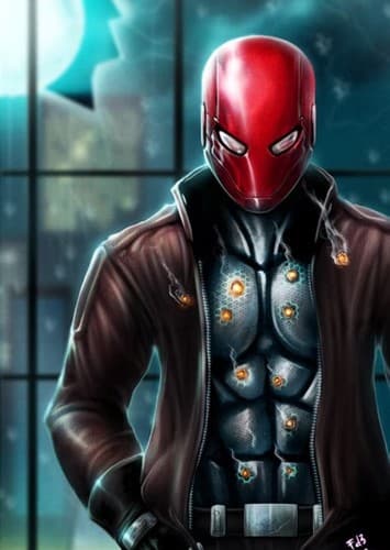 Red Hood