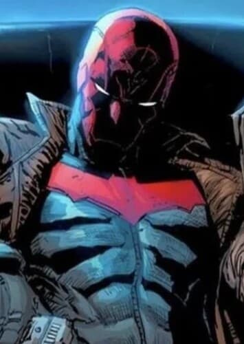 Red Hood
