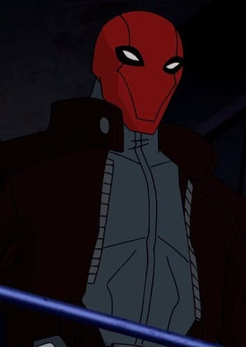 Red Hood