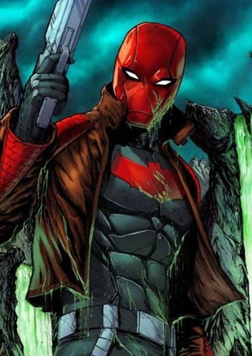 Red Hood