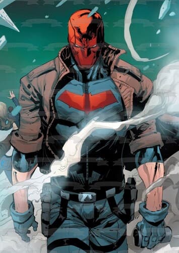 Red Hood