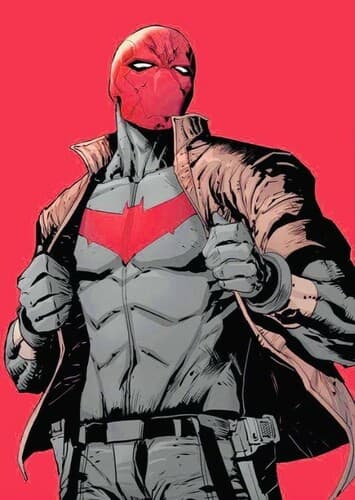 Red Hood