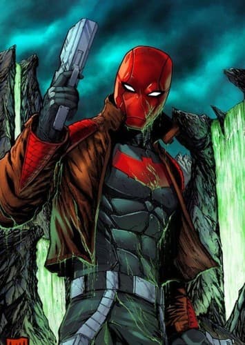Red Hood