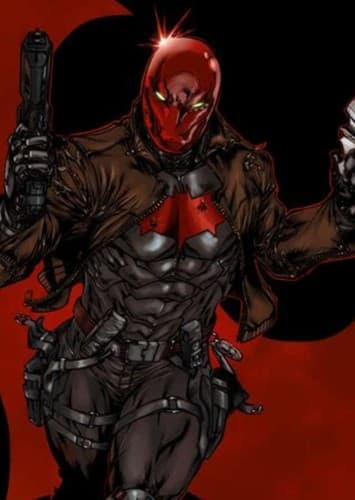 Red Hood