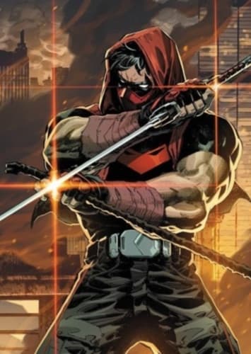 Red Hood