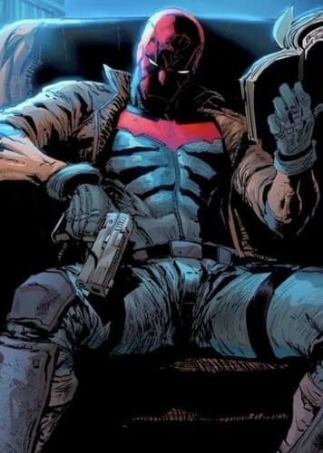 Red Hood