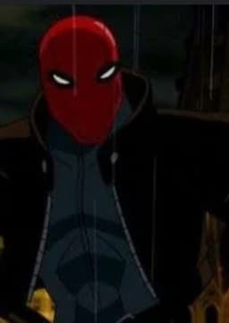 Red Hood