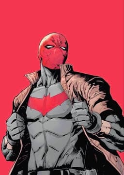 Red Hood