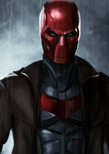 Red Hood