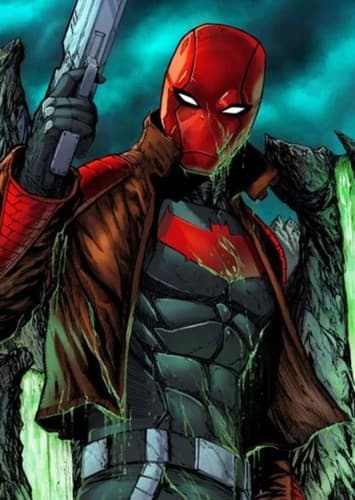 Red Hood