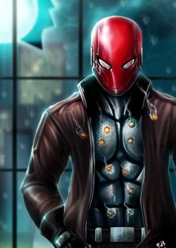 Red Hood