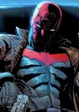 Red Hood