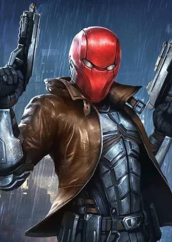 Red Hood