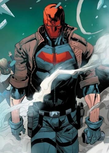 Red Hood