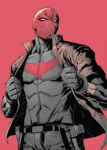 Red Hood