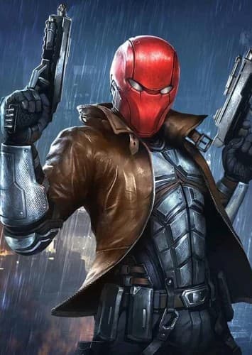Red Hood
