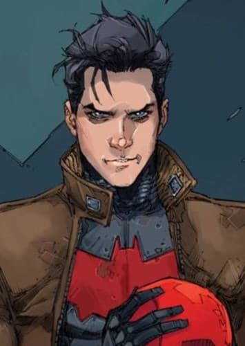 Red Hood