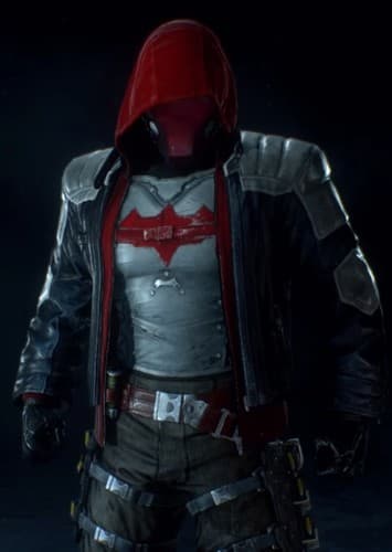 Red Hood