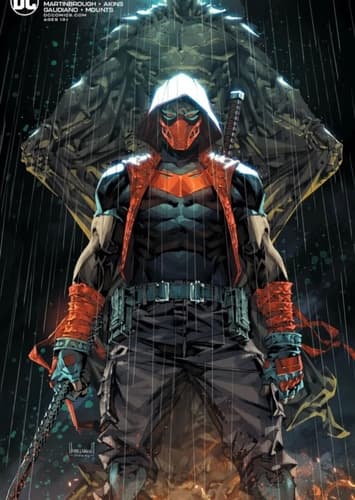 Red Hood