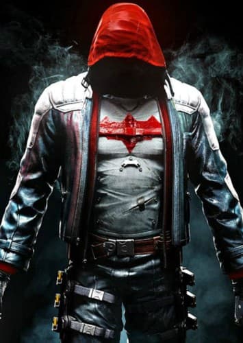Red Hood