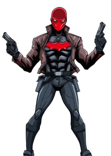 Red Hood