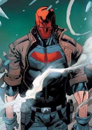 Red Hood