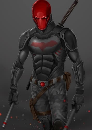 Red Hood