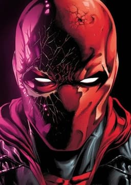 Red Hood