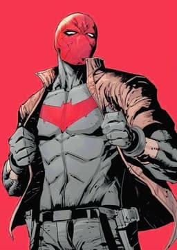 Red Hood
