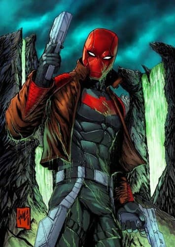 Red Hood