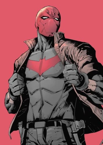 Red Hood