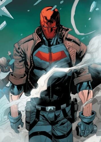 Red Hood