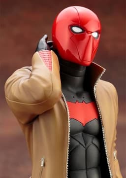 Red Hood