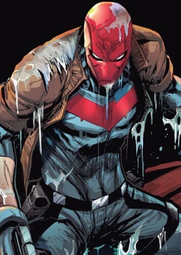 Red Hood
