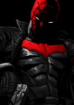 Red Hood