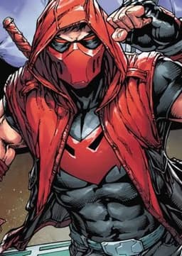 Red Hood