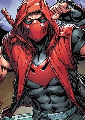 Red Hood