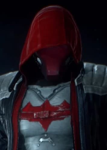 Red Hood