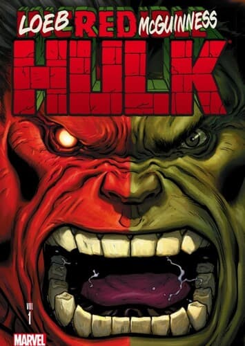 Red Hulk