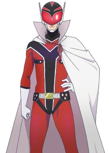 Red Keeper (Sōsei Akabane)