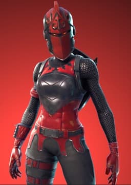 Red Knight